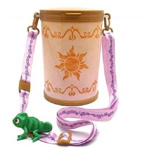 Tangeled Rapunzul popcorn bucket